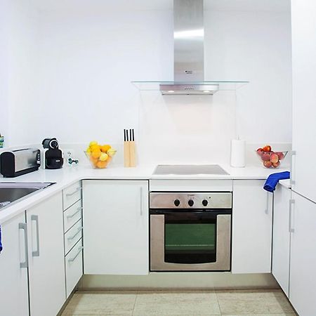 Durlet Rambla Mar Apartments Βαρκελώνη Εξωτερικό φωτογραφία
