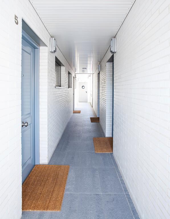 Durlet Rambla Mar Apartments Βαρκελώνη Εξωτερικό φωτογραφία