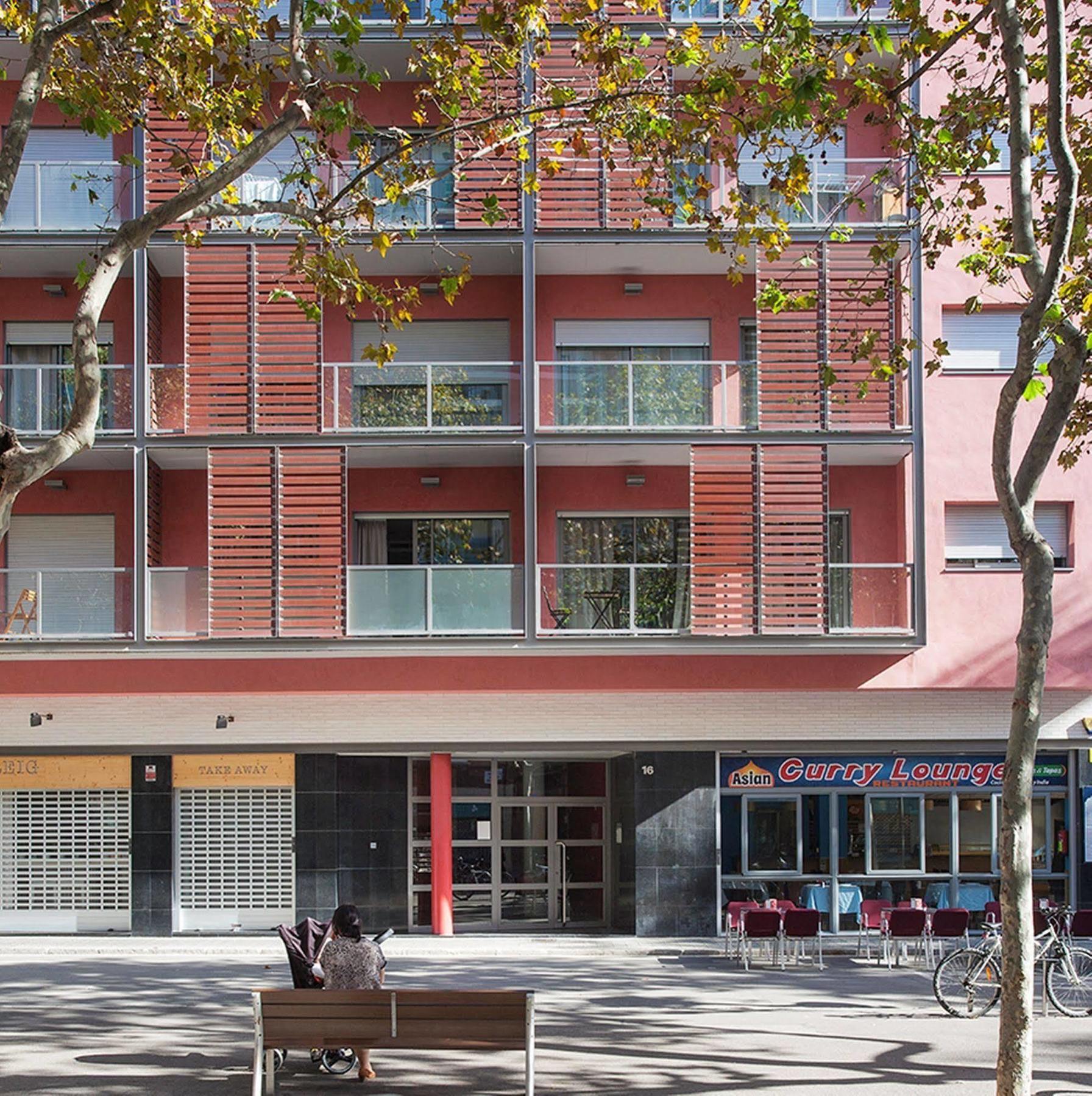 Durlet Rambla Mar Apartments Βαρκελώνη Εξωτερικό φωτογραφία