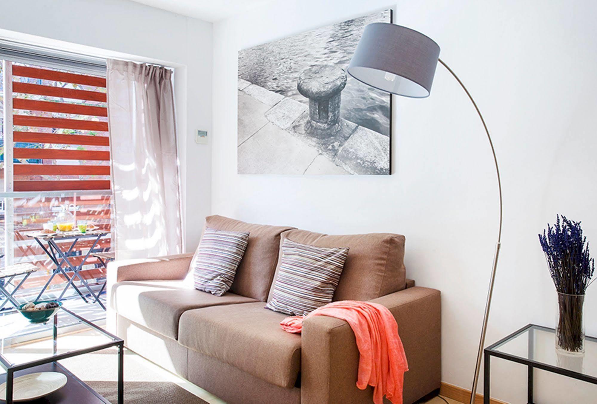 Durlet Rambla Mar Apartments Βαρκελώνη Εξωτερικό φωτογραφία