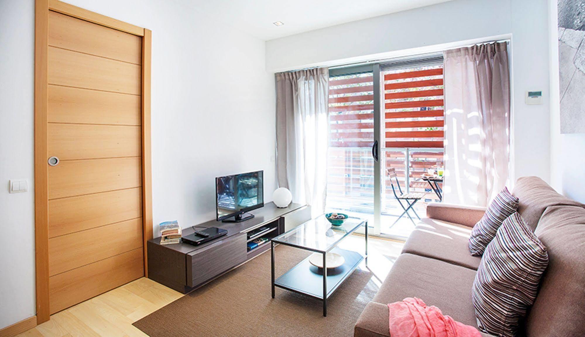 Durlet Rambla Mar Apartments Βαρκελώνη Εξωτερικό φωτογραφία