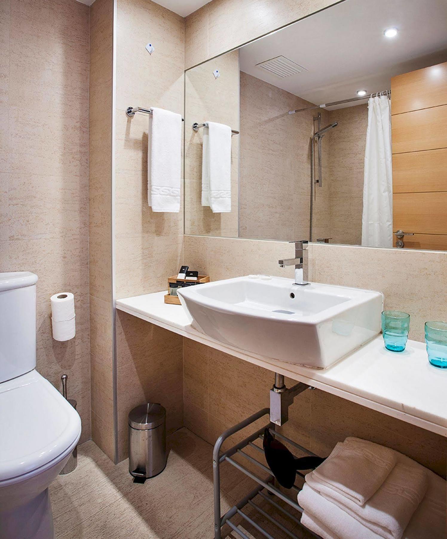Durlet Rambla Mar Apartments Βαρκελώνη Εξωτερικό φωτογραφία