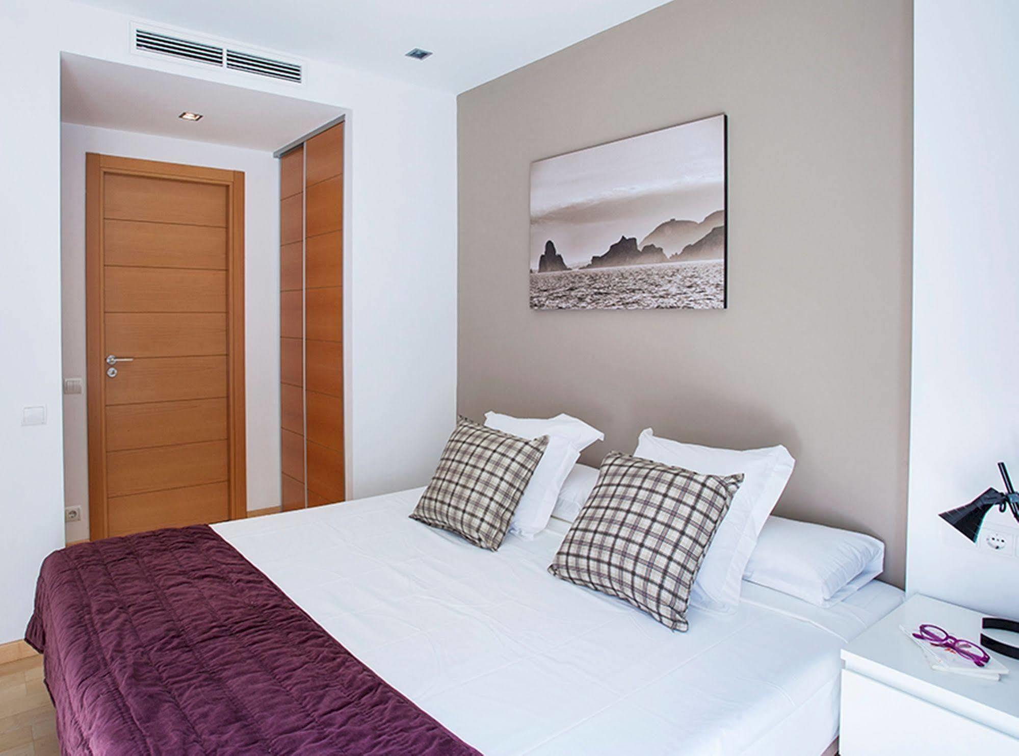 Durlet Rambla Mar Apartments Βαρκελώνη Εξωτερικό φωτογραφία